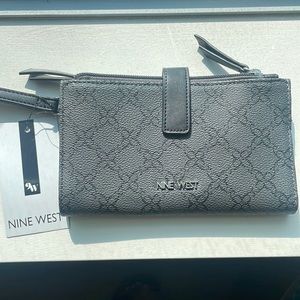 Nine West Wallet